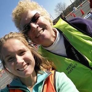 Meet your Posher, Carolyn